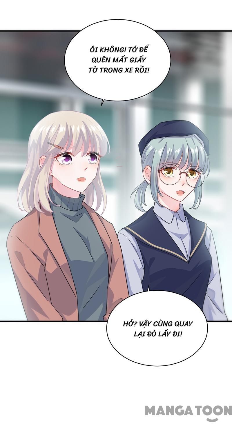 Chọc Tới Chủ Tịch Tổng Tài 2 Chapter 103 - Trang 17