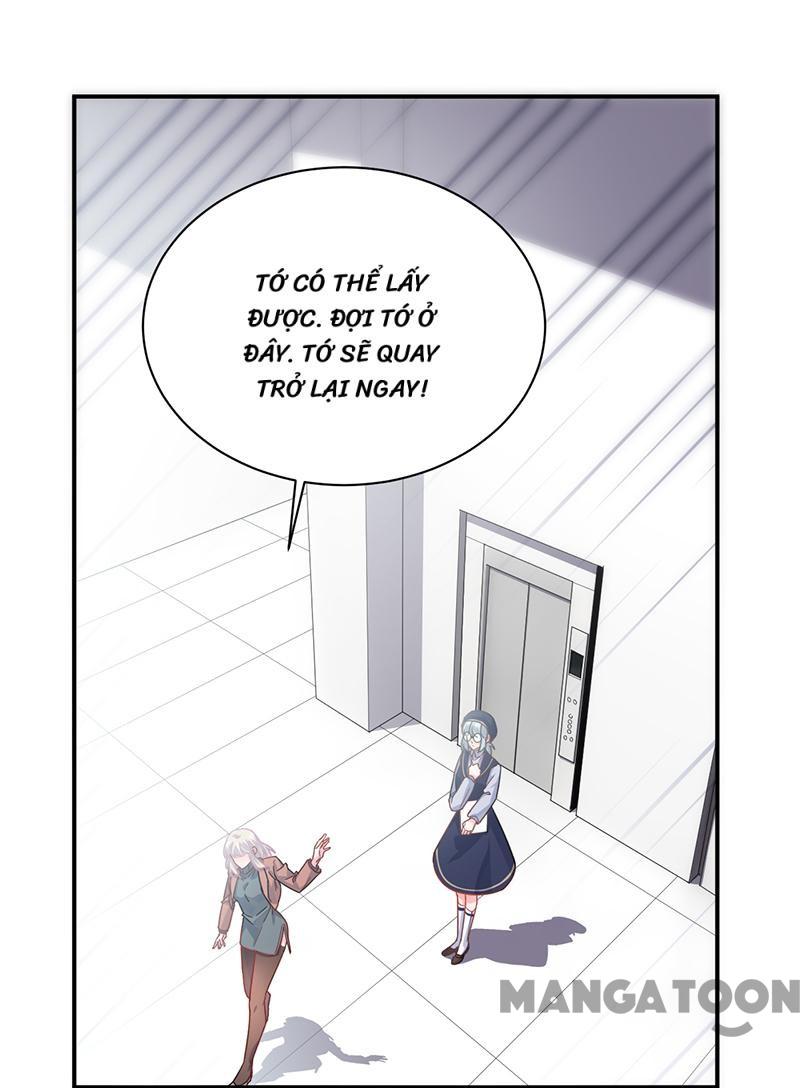 Chọc Tới Chủ Tịch Tổng Tài 2 Chapter 103 - Trang 18