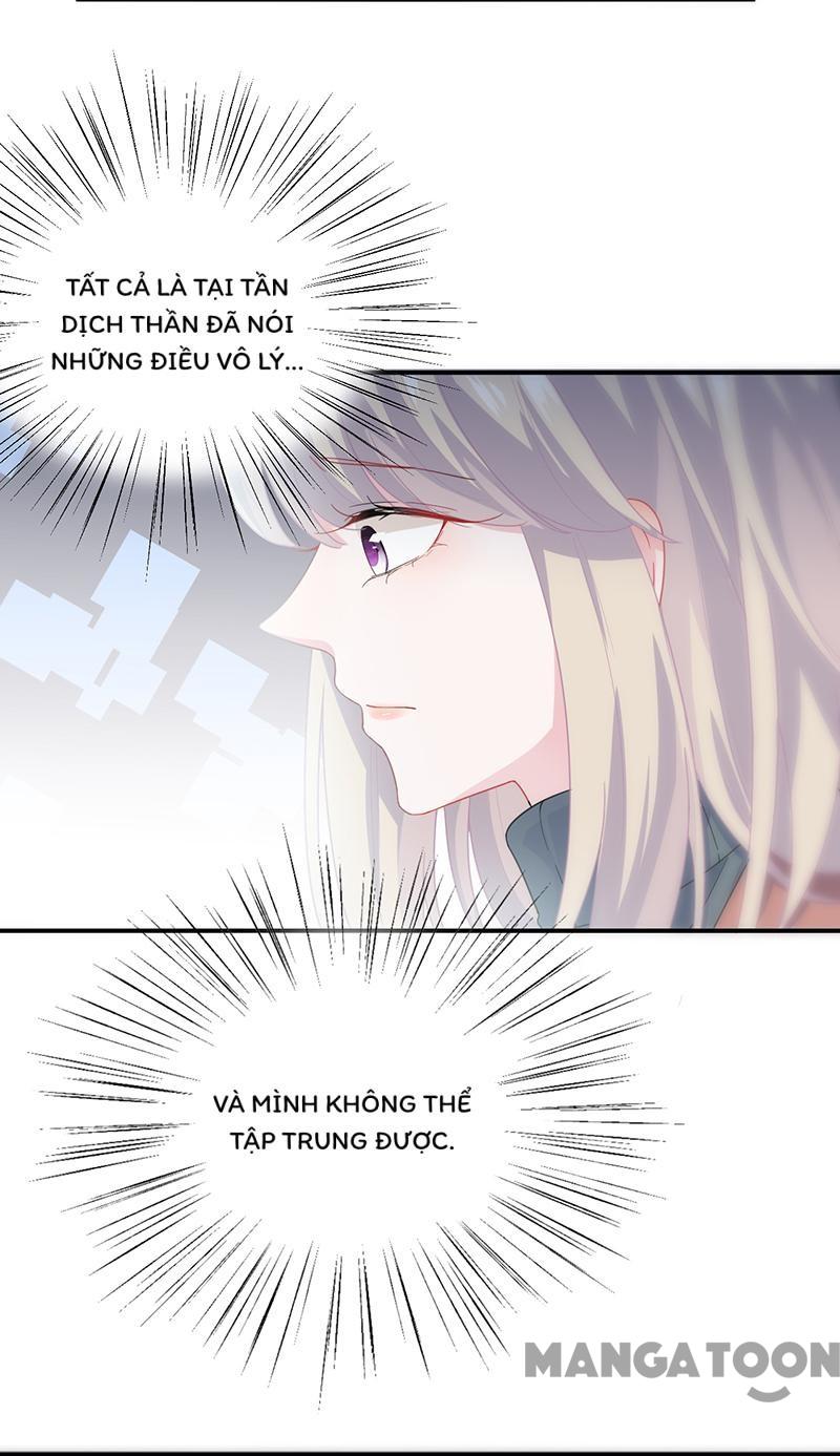 Chọc Tới Chủ Tịch Tổng Tài 2 Chapter 103 - Trang 19