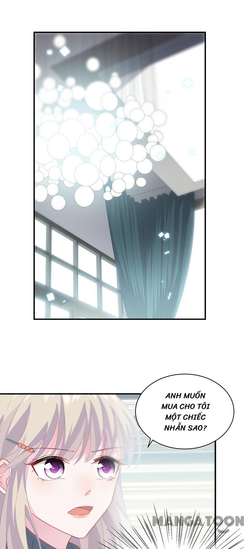 Chọc Tới Chủ Tịch Tổng Tài 2 Chapter 103 - Trang 2