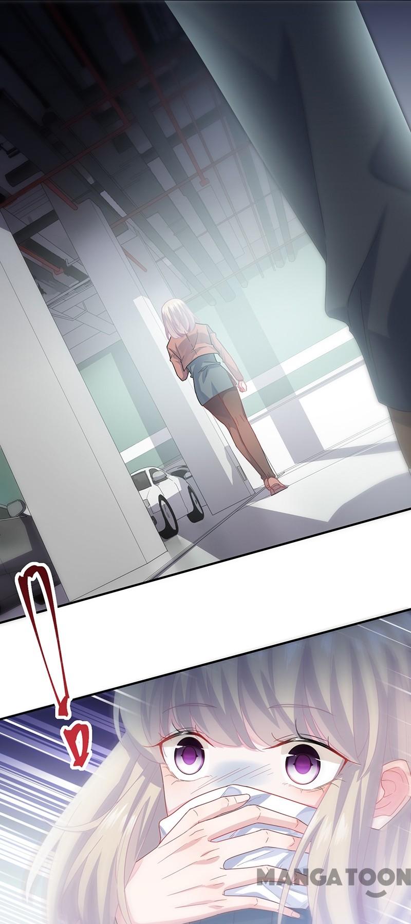 Chọc Tới Chủ Tịch Tổng Tài 2 Chapter 103 - Trang 20