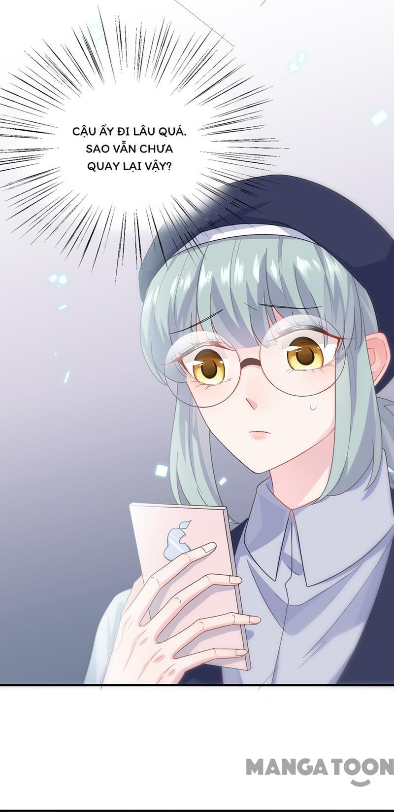 Chọc Tới Chủ Tịch Tổng Tài 2 Chapter 103 - Trang 24