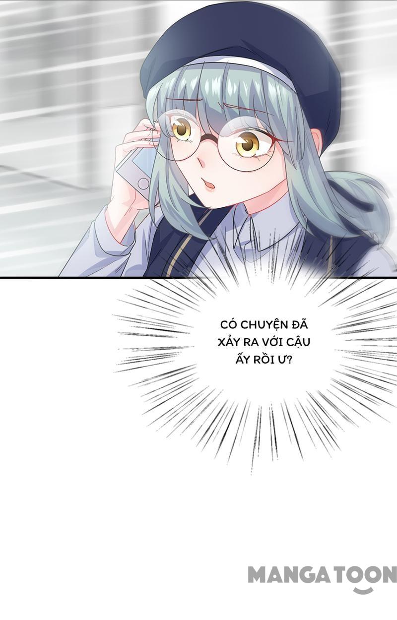 Chọc Tới Chủ Tịch Tổng Tài 2 Chapter 103 - Trang 27