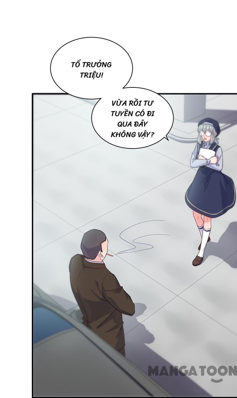 Chọc Tới Chủ Tịch Tổng Tài 2 Chapter 103 - Trang 28