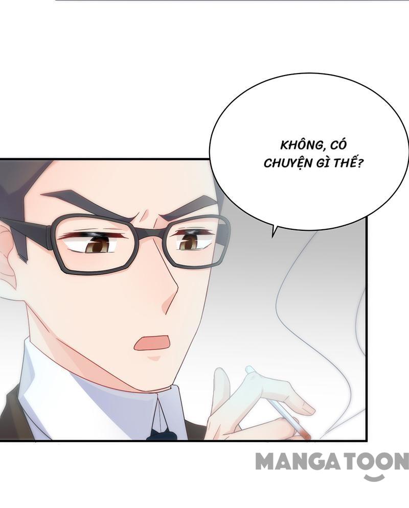 Chọc Tới Chủ Tịch Tổng Tài 2 Chapter 103 - Trang 29