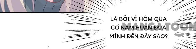 Chọc Tới Chủ Tịch Tổng Tài 2 Chapter 103 - Trang 3