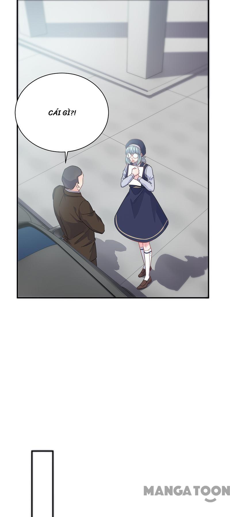 Chọc Tới Chủ Tịch Tổng Tài 2 Chapter 103 - Trang 32