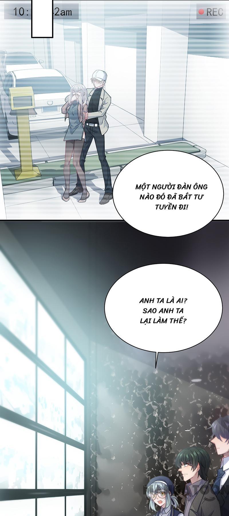 Chọc Tới Chủ Tịch Tổng Tài 2 Chapter 103 - Trang 34