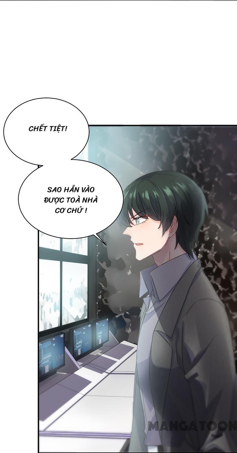 Chọc Tới Chủ Tịch Tổng Tài 2 Chapter 103 - Trang 36