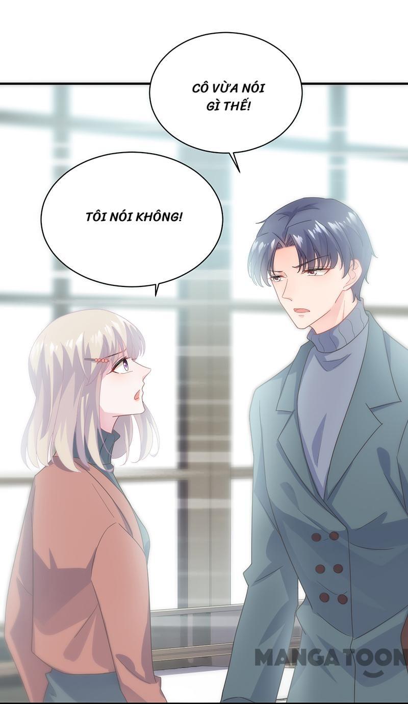 Chọc Tới Chủ Tịch Tổng Tài 2 Chapter 103 - Trang 5