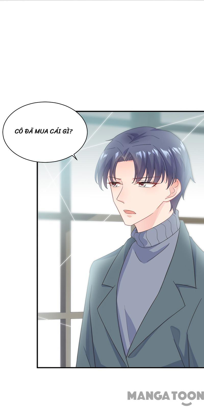 Chọc Tới Chủ Tịch Tổng Tài 2 Chapter 103 - Trang 9