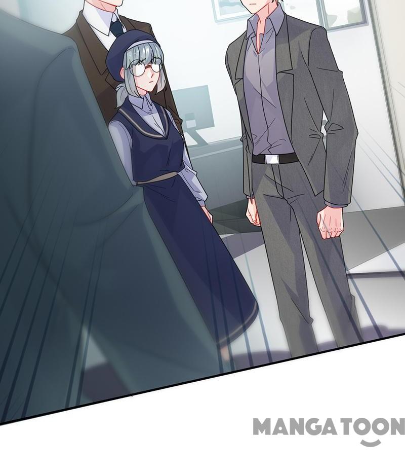 Chọc Tới Chủ Tịch Tổng Tài 2 Chapter 104 - Trang 11