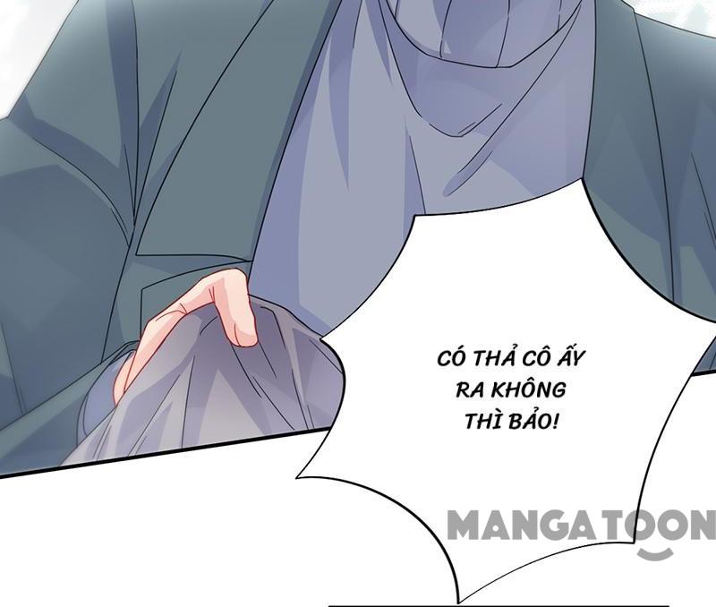 Chọc Tới Chủ Tịch Tổng Tài 2 Chapter 104 - Trang 14