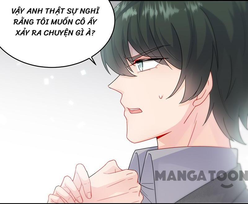 Chọc Tới Chủ Tịch Tổng Tài 2 Chapter 104 - Trang 18