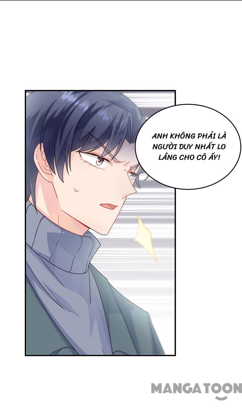 Chọc Tới Chủ Tịch Tổng Tài 2 Chapter 104 - Trang 19