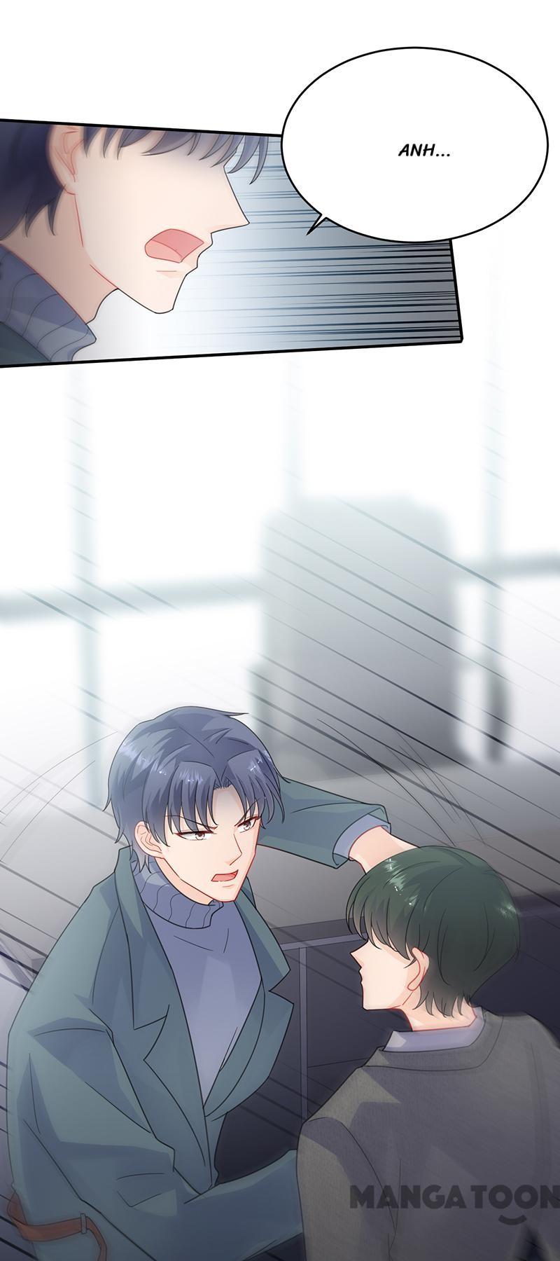 Chọc Tới Chủ Tịch Tổng Tài 2 Chapter 104 - Trang 20