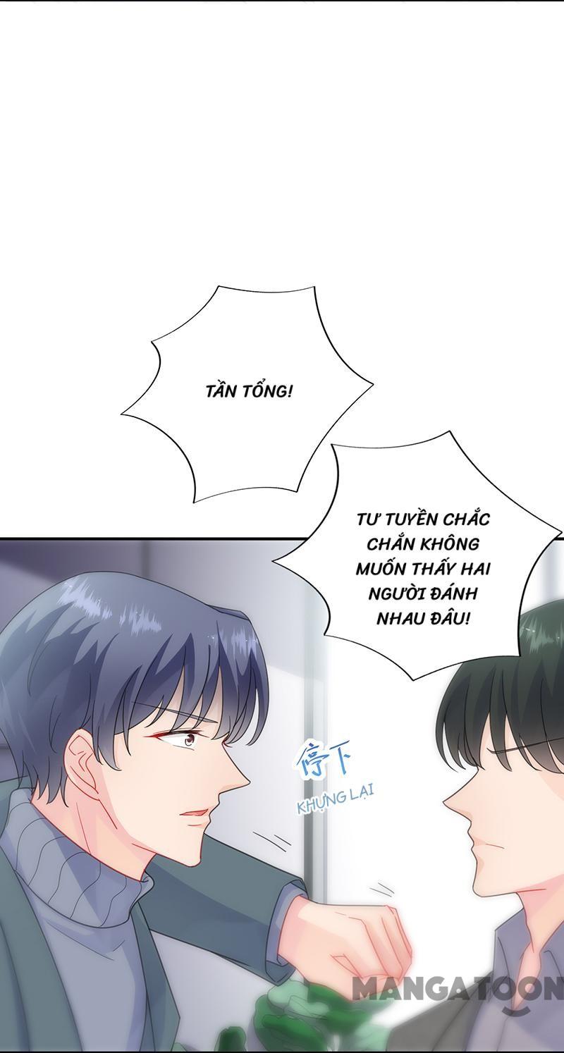 Chọc Tới Chủ Tịch Tổng Tài 2 Chapter 104 - Trang 22