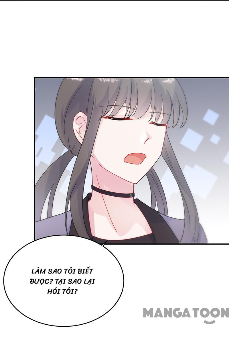Chọc Tới Chủ Tịch Tổng Tài 2 Chapter 104 - Trang 33