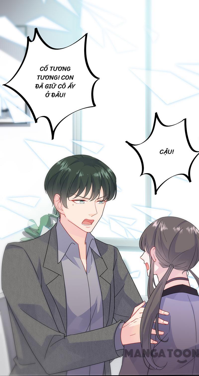Chọc Tới Chủ Tịch Tổng Tài 2 Chapter 105 - Trang 10