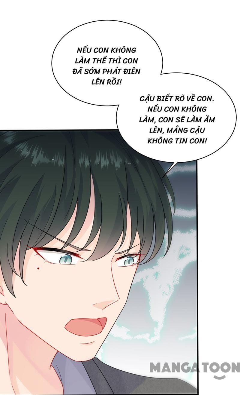 Chọc Tới Chủ Tịch Tổng Tài 2 Chapter 105 - Trang 14