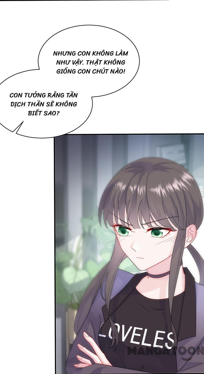 Chọc Tới Chủ Tịch Tổng Tài 2 Chapter 105 - Trang 15
