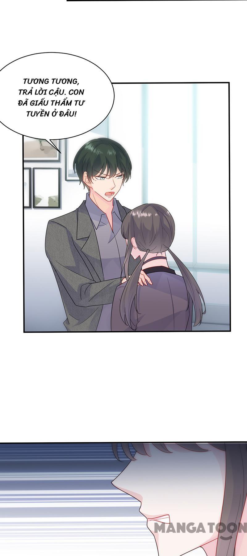 Chọc Tới Chủ Tịch Tổng Tài 2 Chapter 105 - Trang 16