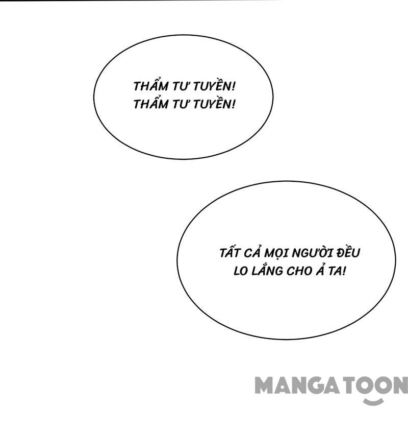 Chọc Tới Chủ Tịch Tổng Tài 2 Chapter 105 - Trang 18
