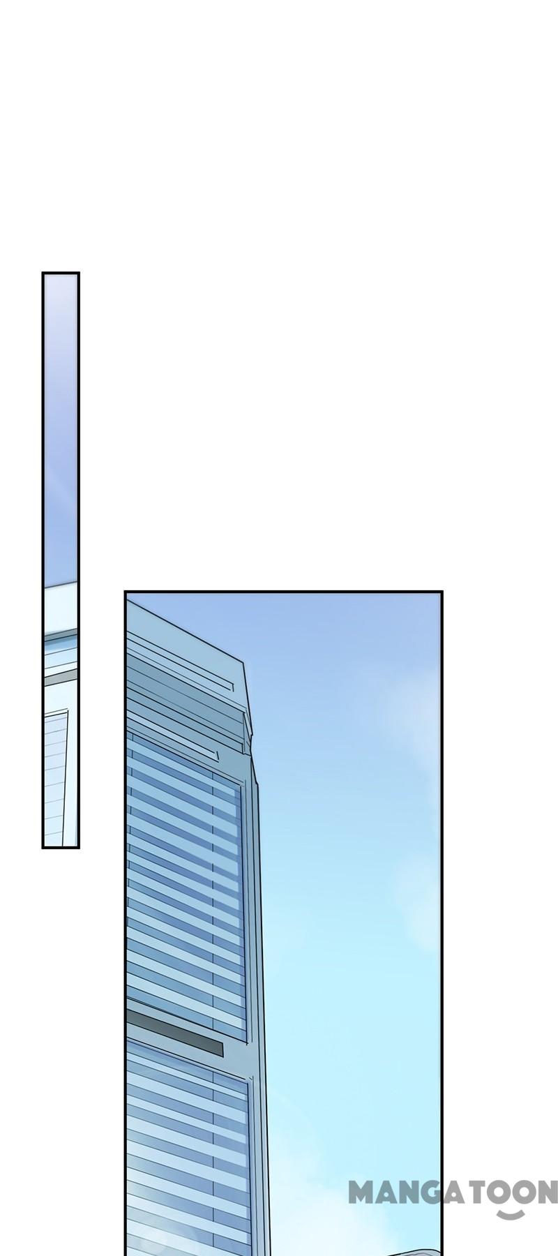 Chọc Tới Chủ Tịch Tổng Tài 2 Chapter 105 - Trang 21