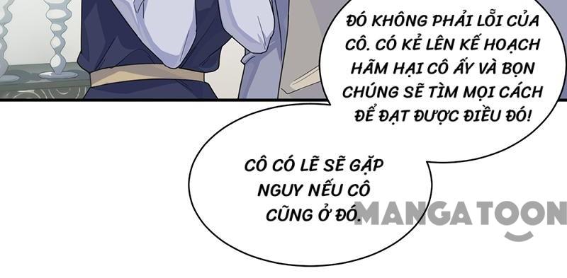 Chọc Tới Chủ Tịch Tổng Tài 2 Chapter 105 - Trang 24