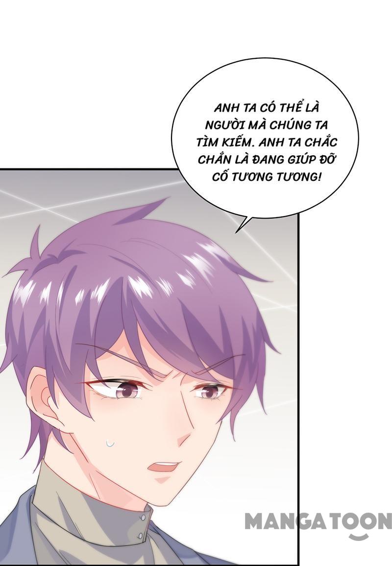 Chọc Tới Chủ Tịch Tổng Tài 2 Chapter 105 - Trang 28