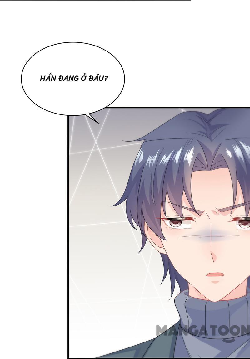 Chọc Tới Chủ Tịch Tổng Tài 2 Chapter 105 - Trang 29