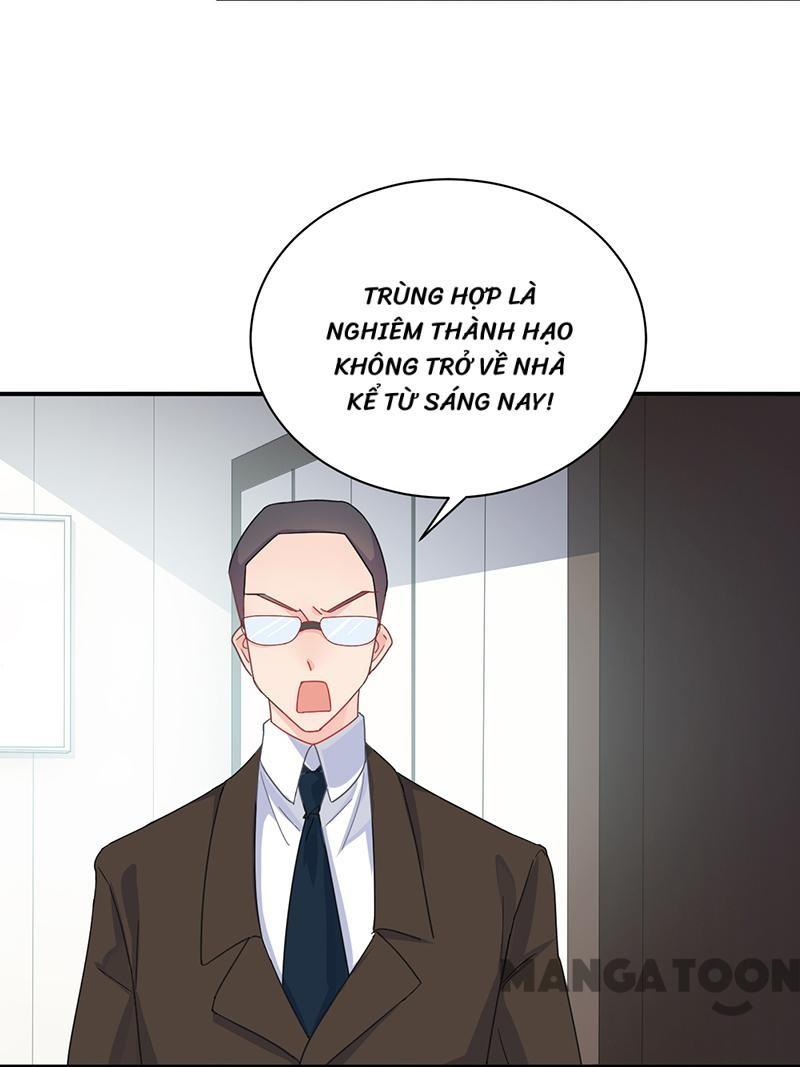 Chọc Tới Chủ Tịch Tổng Tài 2 Chapter 105 - Trang 30