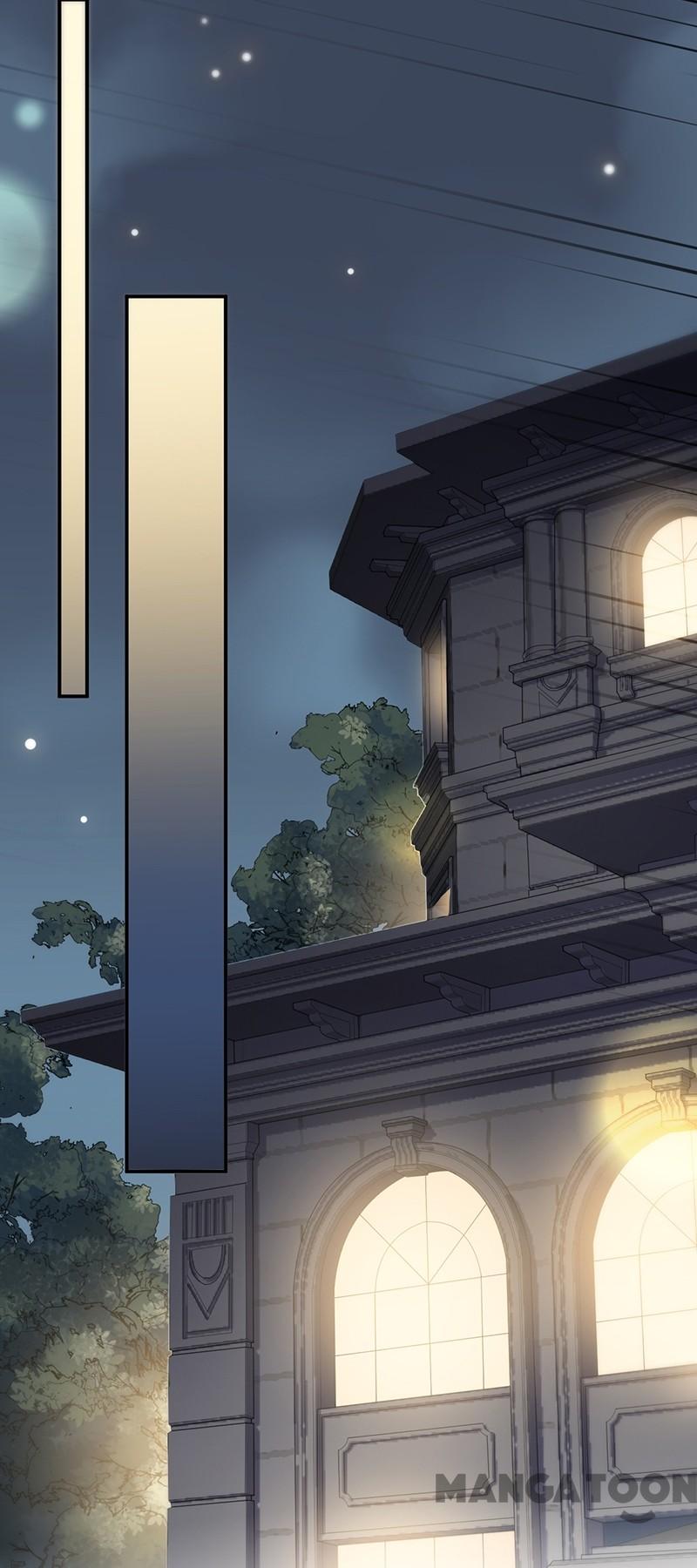 Chọc Tới Chủ Tịch Tổng Tài 2 Chapter 105 - Trang 34