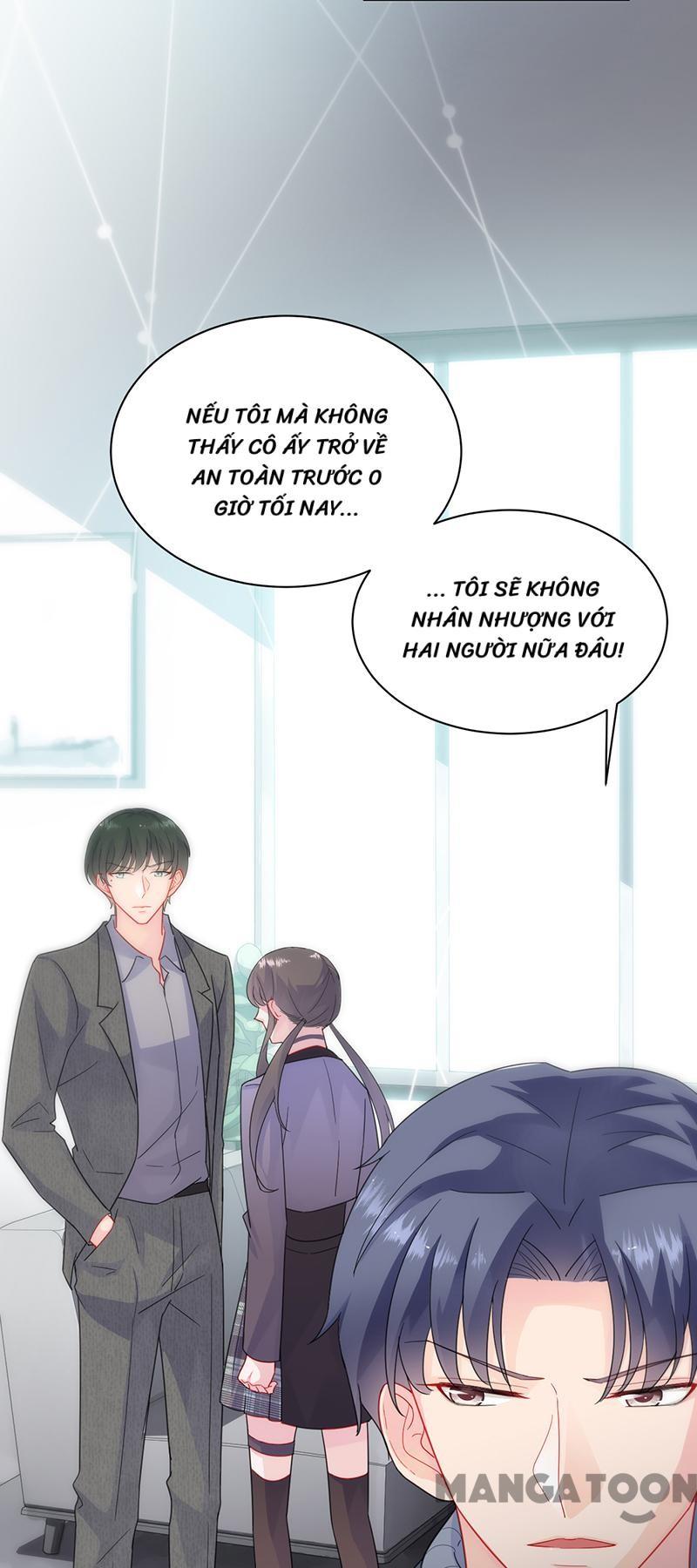 Chọc Tới Chủ Tịch Tổng Tài 2 Chapter 105 - Trang 6