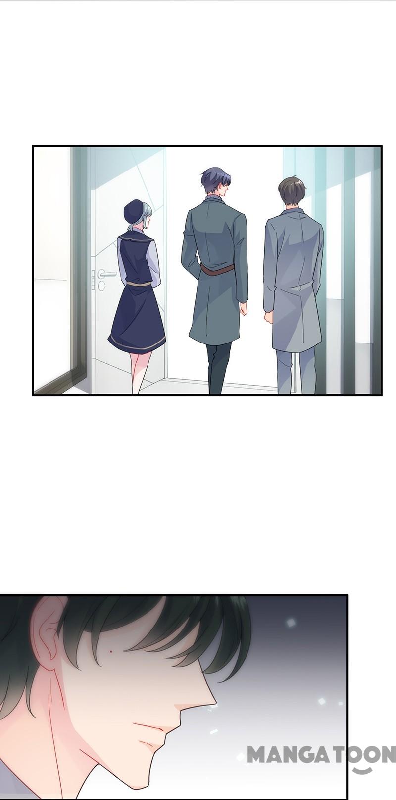 Chọc Tới Chủ Tịch Tổng Tài 2 Chapter 105 - Trang 8