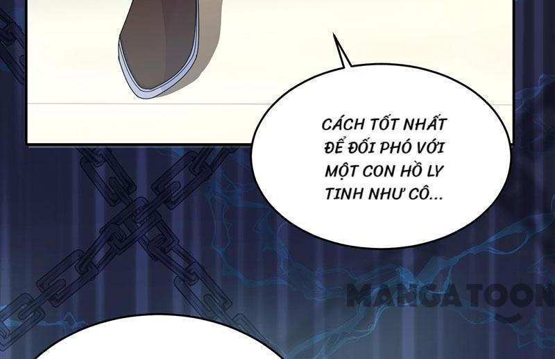 Chọc Tới Chủ Tịch Tổng Tài 2 Chapter 106 - Trang 13