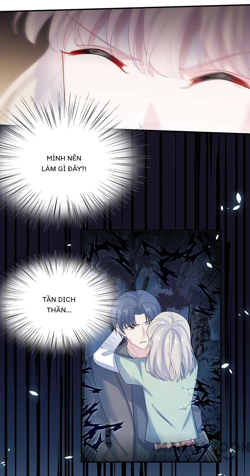 Chọc Tới Chủ Tịch Tổng Tài 2 Chapter 106 - Trang 18
