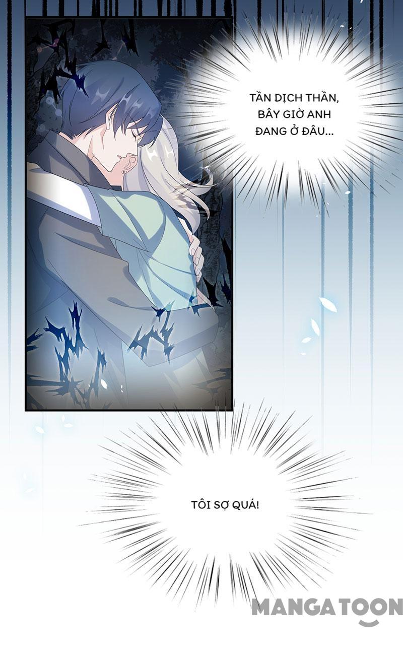 Chọc Tới Chủ Tịch Tổng Tài 2 Chapter 106 - Trang 19