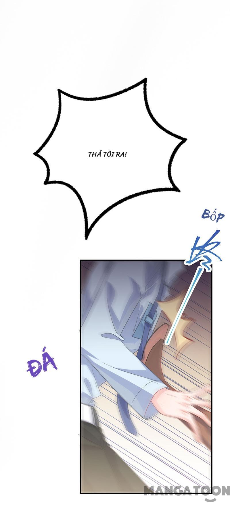 Chọc Tới Chủ Tịch Tổng Tài 2 Chapter 106 - Trang 20