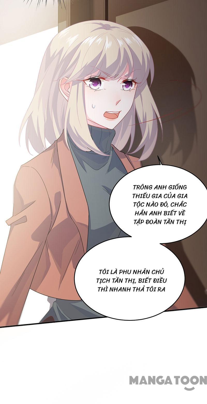 Chọc Tới Chủ Tịch Tổng Tài 2 Chapter 106 - Trang 26