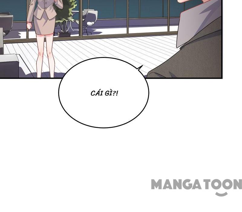 Chọc Tới Chủ Tịch Tổng Tài 2 Chapter 106 - Trang 28
