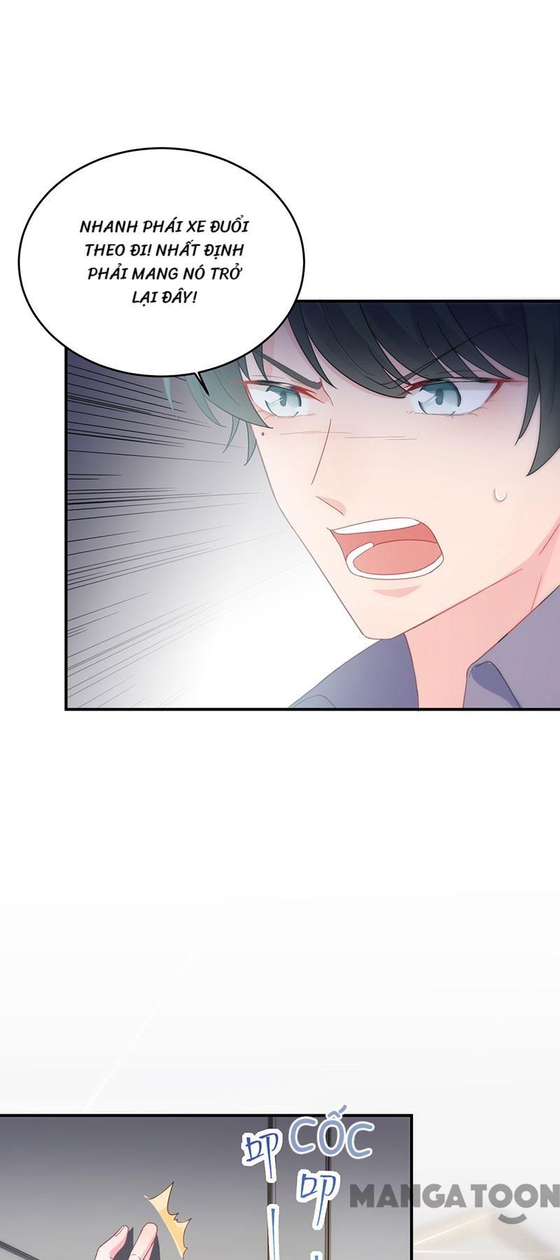 Chọc Tới Chủ Tịch Tổng Tài 2 Chapter 106 - Trang 29