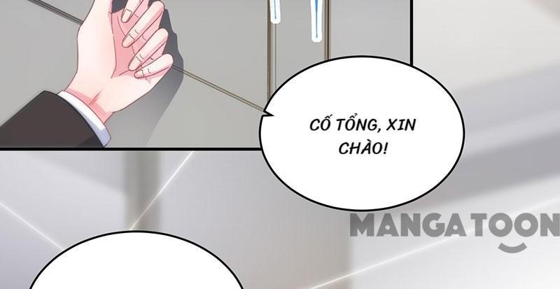 Chọc Tới Chủ Tịch Tổng Tài 2 Chapter 106 - Trang 30