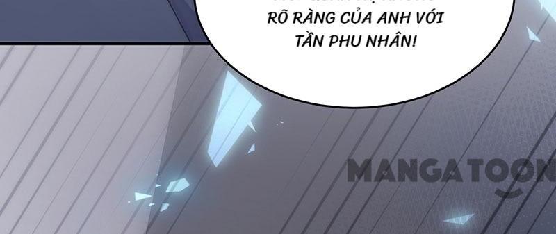Chọc Tới Chủ Tịch Tổng Tài 2 Chapter 106 - Trang 34