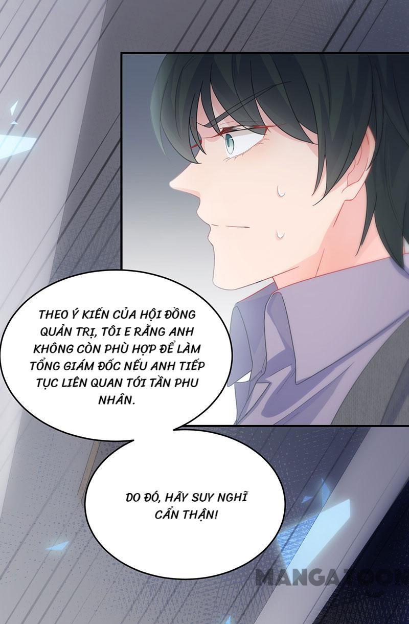 Chọc Tới Chủ Tịch Tổng Tài 2 Chapter 106 - Trang 35
