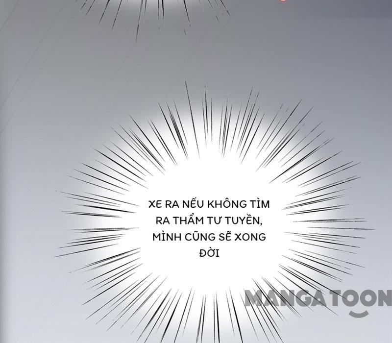 Chọc Tới Chủ Tịch Tổng Tài 2 Chapter 106 - Trang 37