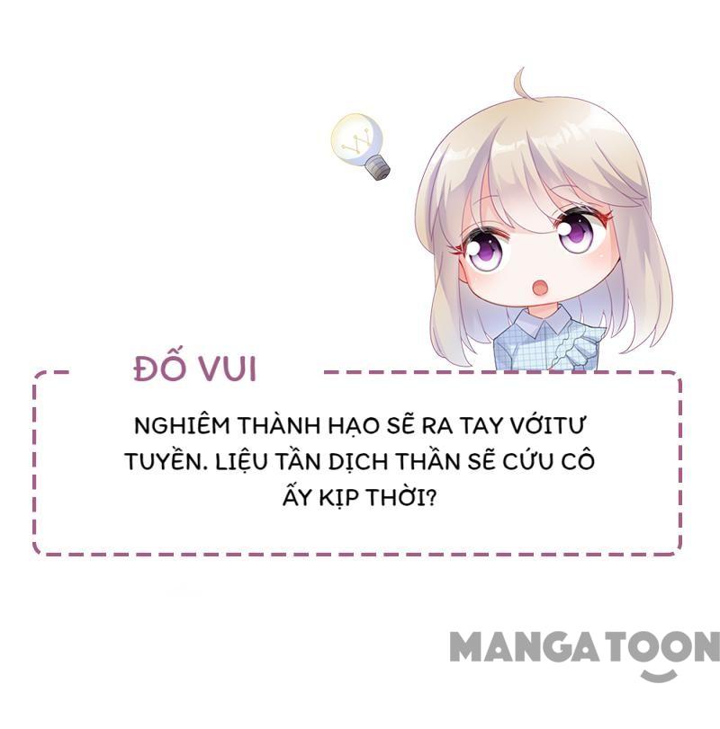 Chọc Tới Chủ Tịch Tổng Tài 2 Chapter 106 - Trang 39