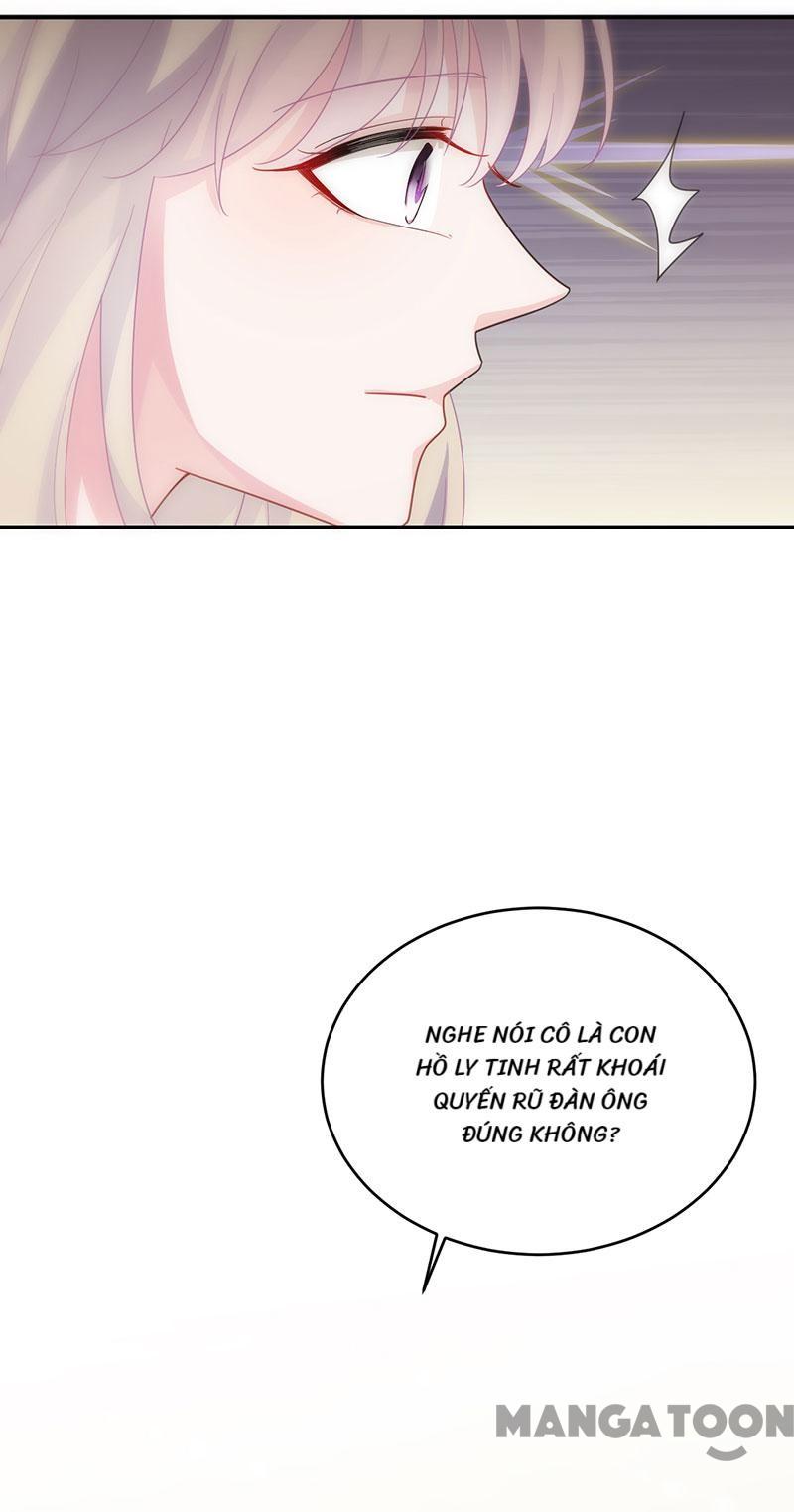 Chọc Tới Chủ Tịch Tổng Tài 2 Chapter 106 - Trang 7