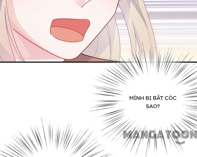 Chọc Tới Chủ Tịch Tổng Tài 2 Chapter 106 - Trang 9