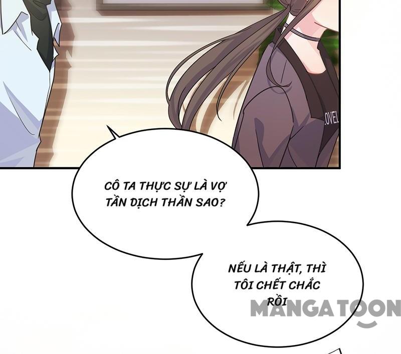 Chọc Tới Chủ Tịch Tổng Tài 2 Chapter 107 - Trang 12